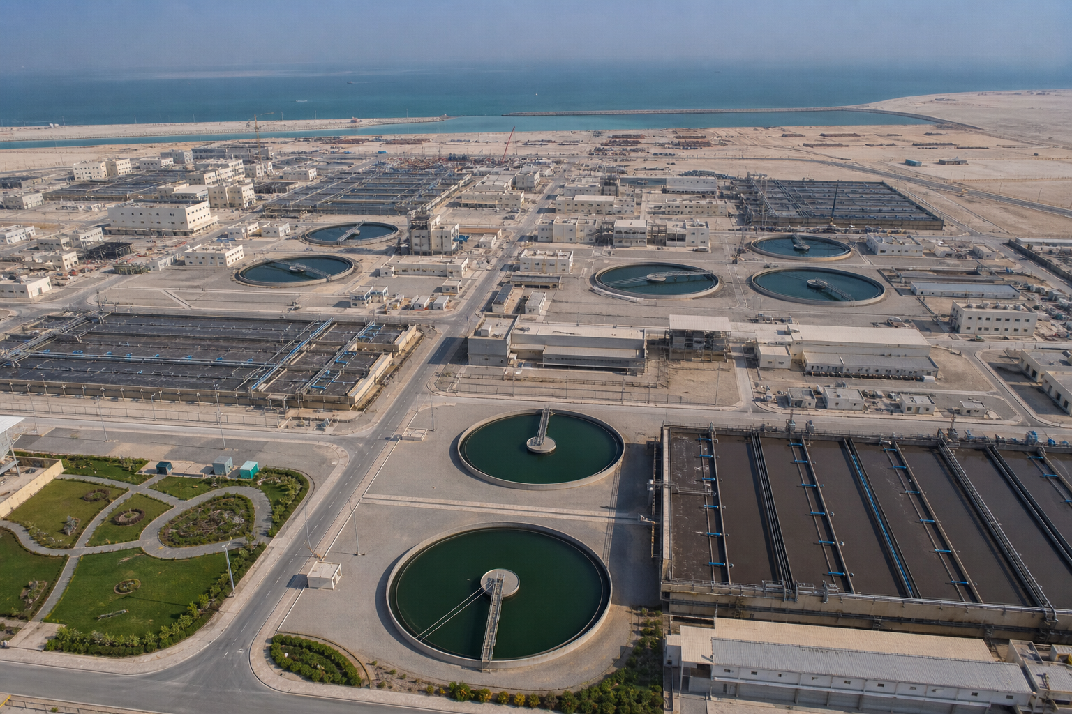 Dammam ISTP