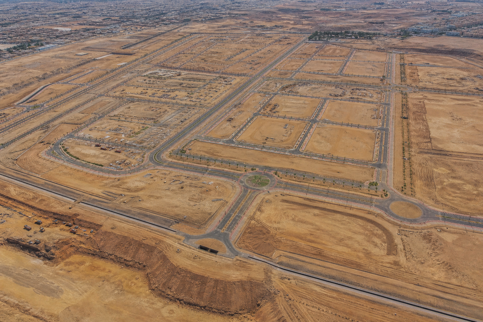 Revera Land Development