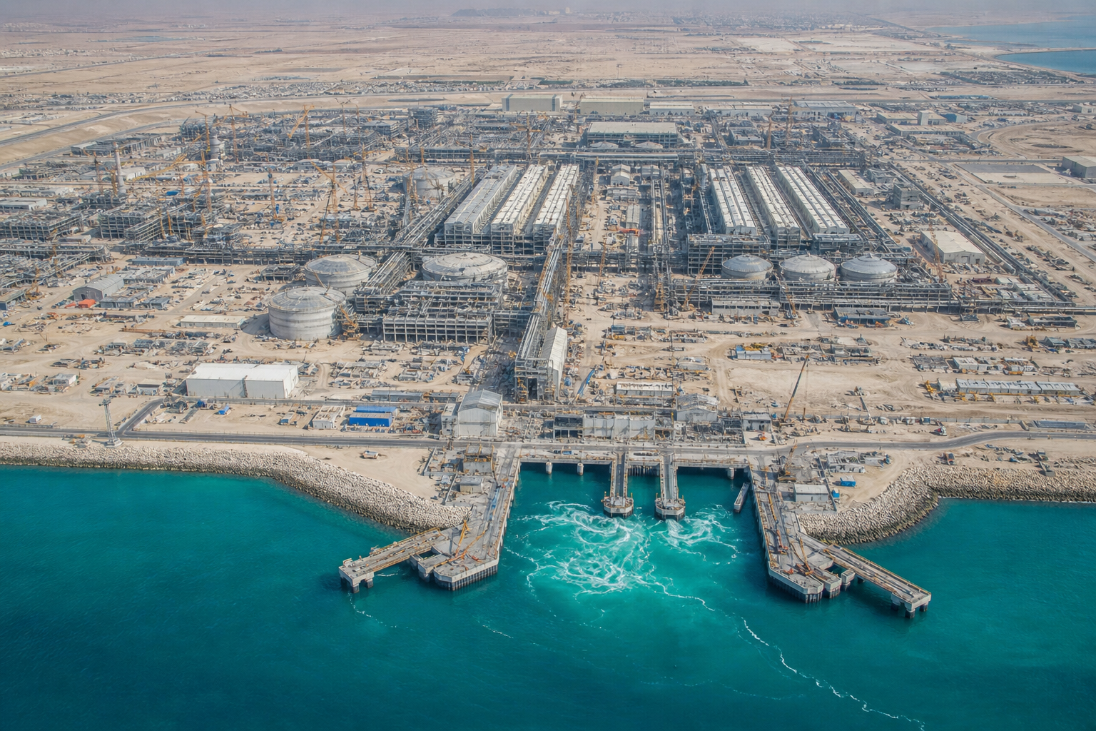 Al-Khobar Replacement Project - Phase III